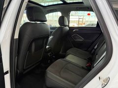 Audi Q3 35 TFSI Sport Dynamic Edition 1.4T - ფოტო 6