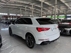 Audi Q3 35 TFSI Sport Dynamic Edition 1.4T - ფოტო 7