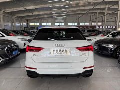 Audi Q3 35 TFSI Sport Dynamic Edition 1.4T - ფოტო 8