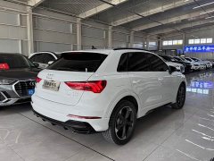 Audi Q3 35 TFSI Sport Dynamic Edition 1.4T - ფოტო 9