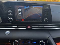 Hyundai Elantra 1.5L CVT GLX Elite - ფოტო 10