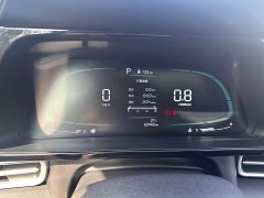 Hyundai Elantra 1.5L CVT GLX Elite - ფოტო 11