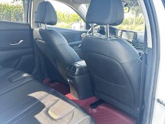 Hyundai Elantra 1.5L CVT GLX Elite - ფოტო 15