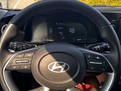 Hyundai Elantra 1.5L CVT GLX Elite - ფოტო 18
