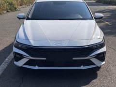 Hyundai Elantra 1.5L CVT GLX Elite - ფოტო 3