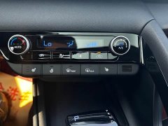 Hyundai Elantra 1.5L CVT GLX Elite - ფოტო 9