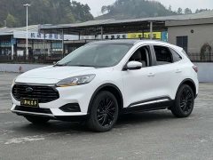 Ford Escape 2024 EcoBoost 245 FWD Prestige Edition - ფოტო 1