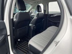 Ford Escape 2024 EcoBoost 245 FWD Prestige Edition - ფოტო 10