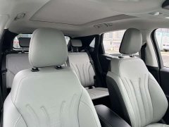 Ford Escape 2024 EcoBoost 245 FWD Prestige Edition - ფოტო 11
