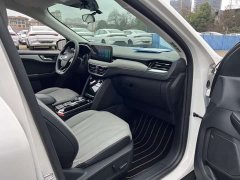 Ford Escape 2024 EcoBoost 245 FWD Prestige Edition - ფოტო 13