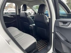 Ford Escape 2024 EcoBoost 245 FWD Prestige Edition - ფოტო 14