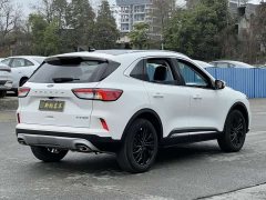 Ford Escape 2024 EcoBoost 245 FWD Prestige Edition - ფოტო 15