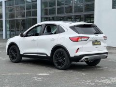 Ford Escape 2024 EcoBoost 245 FWD Prestige Edition - ფოტო 17