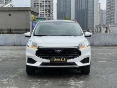 Ford Escape 2024 EcoBoost 245 FWD Prestige Edition - ფოტო 2