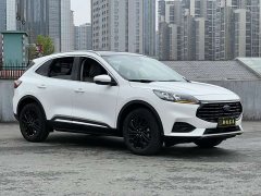 Ford Escape 2024 EcoBoost 245 FWD Prestige Edition - ფოტო 3