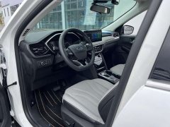 Ford Escape 2024 EcoBoost 245 FWD Prestige Edition - ფოტო 4