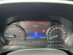 Ford Escape 2024 EcoBoost 245 FWD Prestige Edition - ფოტო 5