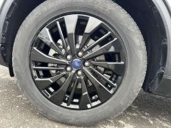 Ford Escape 2024 EcoBoost 245 FWD Prestige Edition - ფოტო 7