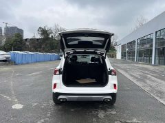 Ford Escape 2024 EcoBoost 245 FWD Prestige Edition - ფოტო 9