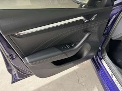 Skoda Octavia PRO TSI280 Luxury Edition - ფოტო 11