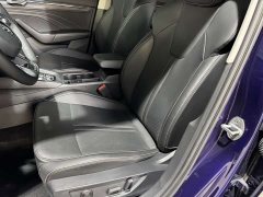 Skoda Octavia PRO TSI280 Luxury Edition - ფოტო 12