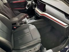 Skoda Octavia PRO TSI280 Luxury Edition - ფოტო 13