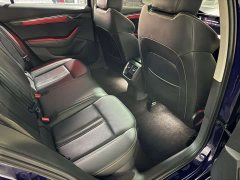 Skoda Octavia PRO TSI280 Luxury Edition - ფოტო 14