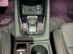 Skoda Octavia PRO TSI280 Luxury Edition - ფოტო 17
