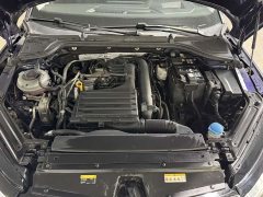 Skoda Octavia PRO TSI280 Luxury Edition - ფოტო 19