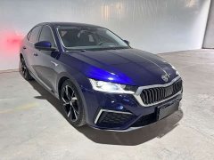 Skoda Octavia PRO TSI280 Luxury Edition - ფოტო 2