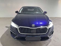 Skoda Octavia PRO TSI280 Luxury Edition - ფოტო 3