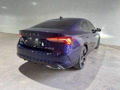 Skoda Octavia PRO TSI280 Luxury Edition - ფოტო 4