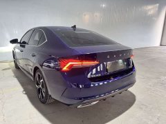 Skoda Octavia PRO TSI280 Luxury Edition - ფოტო 6