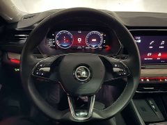 Skoda Octavia PRO TSI280 Luxury Edition - ფოტო 7