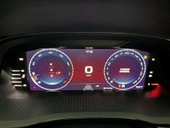 Skoda Octavia PRO TSI280 Luxury Edition - ფოტო 8