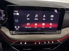 Skoda Octavia PRO TSI280 Luxury Edition - ფოტო 9