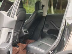 Tesla Model Y 2022 Facelift Rear-Wheel Drive - ფოტო 5