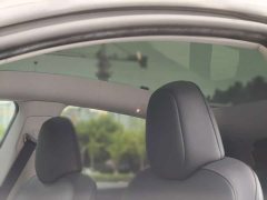 Tesla Model Y 2022 Facelift Rear-Wheel Drive - ფოტო 6