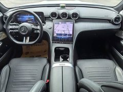 Mercedes-Benz C-Class C 260 L AMG Line - ფოტო 4