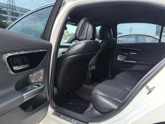 Mercedes-Benz C-Class C 260 L AMG Line - ფოტო 6