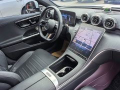 Mercedes-Benz C-Class C 260 L AMG Line - ფოტო 7