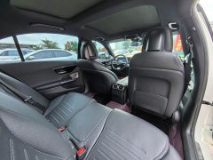 Mercedes-Benz C-Class C 260 L AMG Line - ფოტო 8