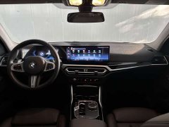 BMW 3 Series 320Li M Sport Package - ფოტო 11
