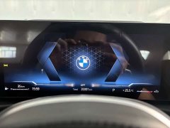 BMW 3 Series 320Li M Sport Package - ფოტო 13