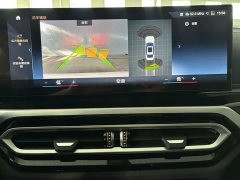 BMW 3 Series 320Li M Sport Package - ფოტო 15