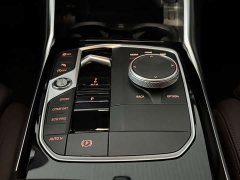 BMW 3 Series 320Li M Sport Package - ფოტო 16