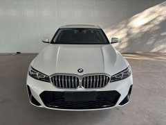 BMW 3 Series 320Li M Sport Package - ფოტო 3