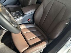 BMW 3 Series 320Li M Sport Package - ფოტო 8