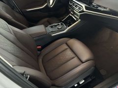 BMW 3 Series 320Li M Sport Package - ფოტო 9