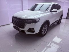 Haval H6 2021 1.5T Automatic Champion Edition - ფოტო 1